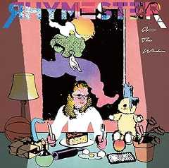【Amazon.co.jp限定】Open The Window [初回限定盤] [CD + 書籍] （Amazon.co.jp限定特典 ： メガジャケ　付） （早期予約特典は付きません）