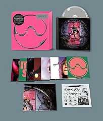 Chromatica (Box Deluxe + 8 Cartoline + Poster E Tatuaggi Limited Edt.)