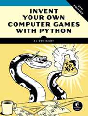 Invent with python Invent with python