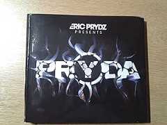 Eric Prydz Presents Pryda