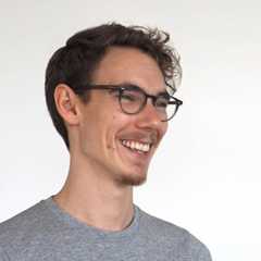 Dan Bader