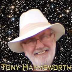 Tony Harmsworth