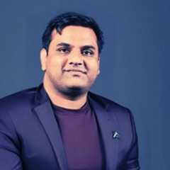 Jayanth Kumar