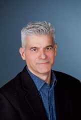 Andrew C. Isenberg