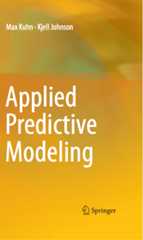 applied predictive modeling