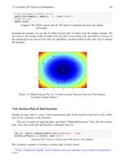 Optimization for Machine Learning page 64