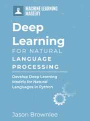 Deep Learning for Natural Language Processing