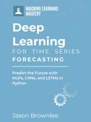 Deep Learning for Time Series Forecasting
