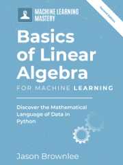Linear Algebra for Machine Learning