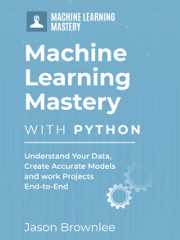 Master Machine Learning With Python