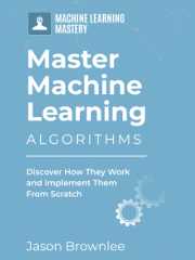 Mater Machine Learning Algorithms