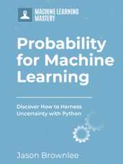 Probability for Machine Learning
