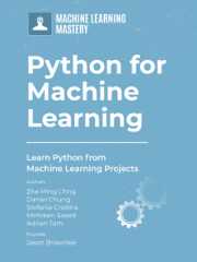 Python For Machine Learning