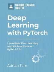 Deep Learning with PyTorch