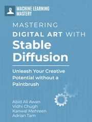 Mastering Digital Art with Stable Diffusion