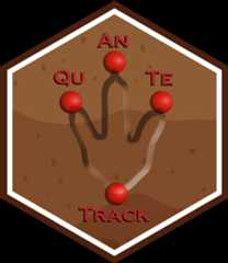QuAnTeTrack Logo