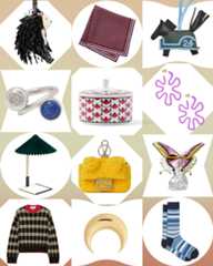 11月の幸運を呼ぶ開運アイテム！ 星座別ラッキーモチーフ占い。