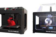 MakerBot大幅値下げしました