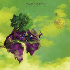 Sortie d'album de Modkozmik