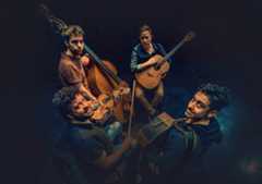 Spontus nous parle de son dernier album 