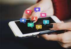 74.5万人のソーシャル・フォロワー