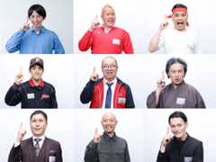 【速報】『R-1グランプリ2026』決勝進出者決定!