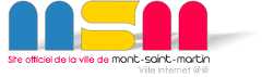 Ville de Mont-Saint-Martin