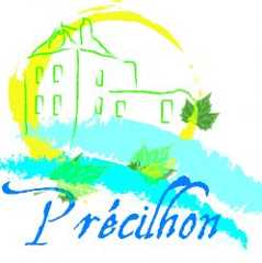 Le village de Précilhon