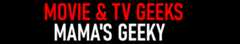 Mama's Geeky