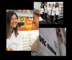 USC Clinical Pharmacy Collage