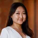 Albright Batdorj Headshot