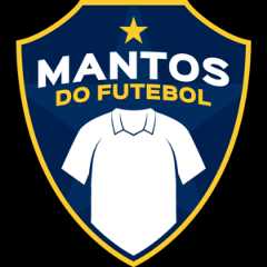 Mantos Do Futebol