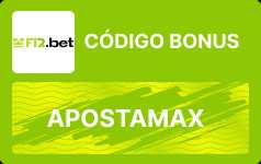 Código Promocional F12 Bet Novembro 2025: use MANTOSVIP