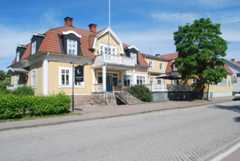 exteriör Broby gästgivaregård