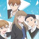 TVアニメ「氷の城壁」2026年4月～TBSほかにて放送決定‼