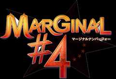 MARGINAL#4
