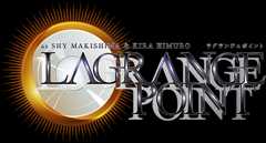 LAGRANGE POINT