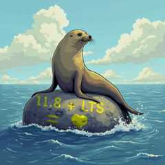 MariaDB 11.8 LTS