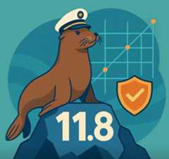 MariaDB 11.8 GA LTS