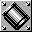 Foreground tiles of a diagonal cannon in Super Mario Bros. 3