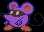 Little Mouser from Paper Mario