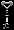 The keys as they appear in the levels of Wario Land 3