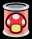 Icon of an item from Super Paper Mario