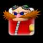 Character icon from Mario & Sonic at the Olympic Games