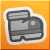The Iron Boots sticker from Paper Mario: Sticker Star