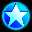 The Minigame Space from Mario Party