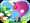 Surprise!! level icon in Yoshi's Story