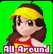 Barb from Mario Tennis: Power Tour.
