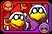 Red/Purple Magikoopas