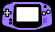 Artwork of the Game Boy Advance treasure from Wario World